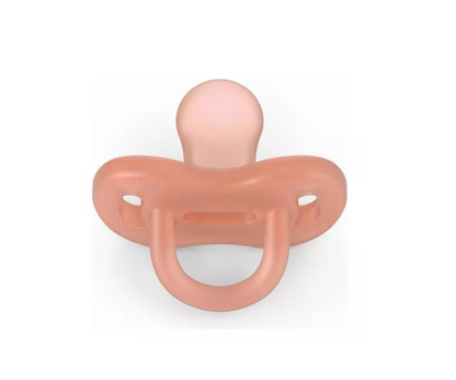 CHUPON SMOOTHIE 6-18 M NARANJA