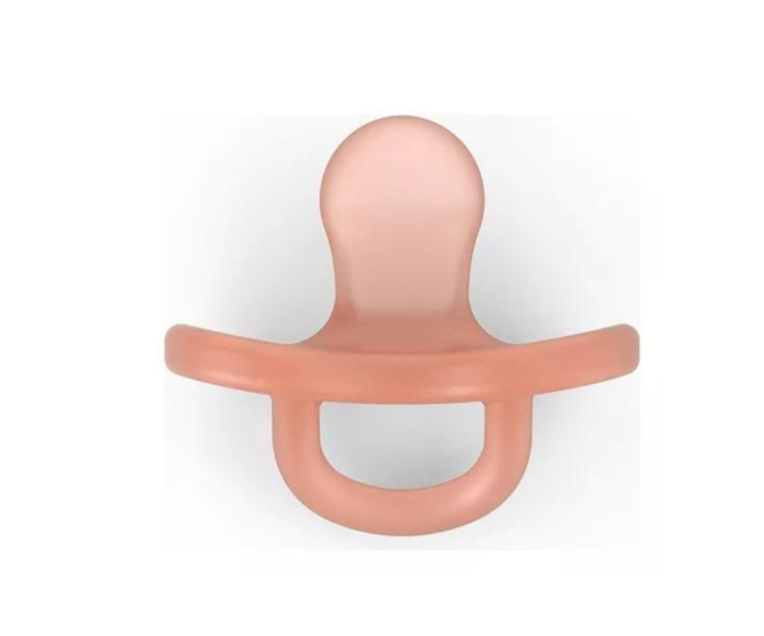 CHUPON SMOOTHIE 6-18 M NARANJA