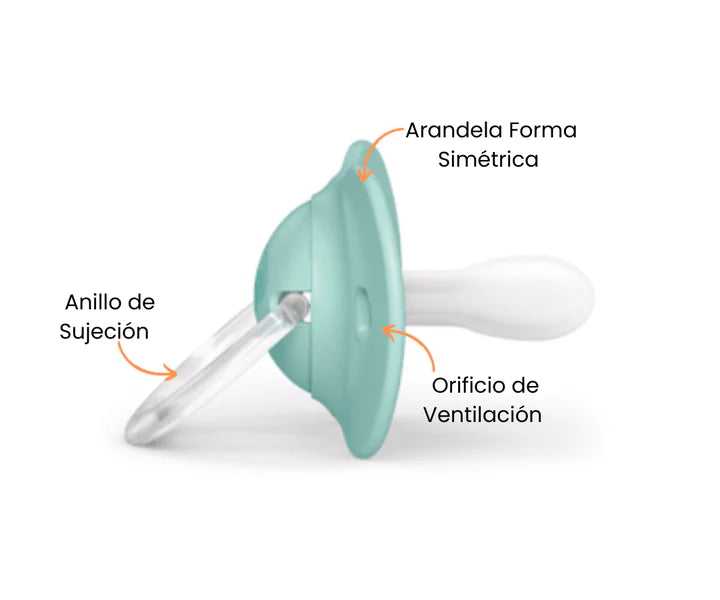 Características