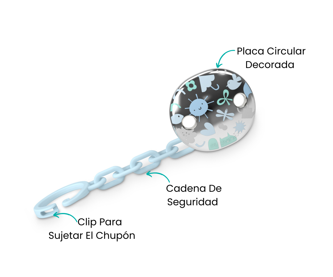 Características