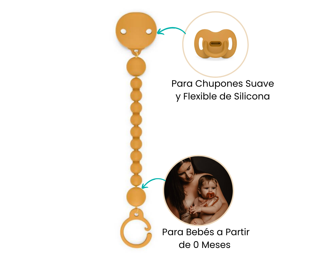 Características