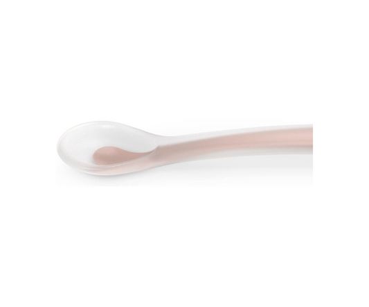 Cuchara De Silicona Essence Nude Suavinex
