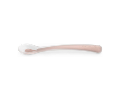 Cuchara De Silicona Essence Nude Suavinex