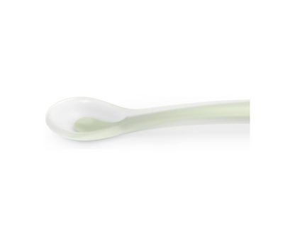 Cuchara De Silicona Essence Verde Suavinex
