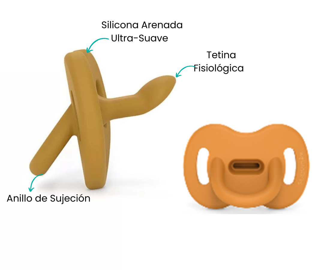 Características