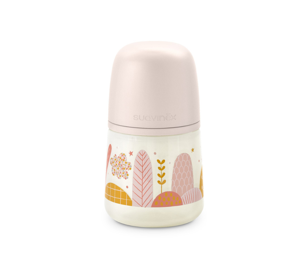 Biberón Tetina Fisiol. 5 Oz Dreams Suavinex