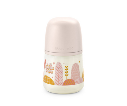 Biberón Tetina Fisiol. 5 Oz Dreams Suavinex