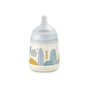 Biberón Tetina Fisiol. 5 Oz Dreams Suavinex