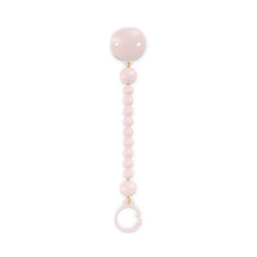 Sujetador de Chupón Bolitas Essence | Rosado - Suavinex