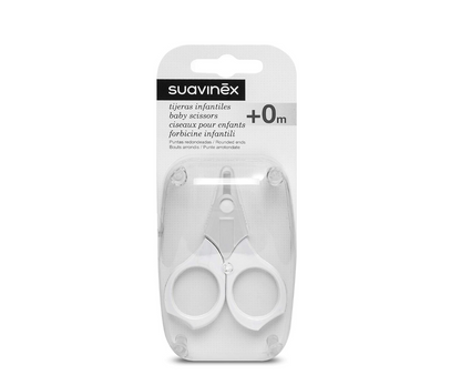 Tijerita De Uñas Suavinex