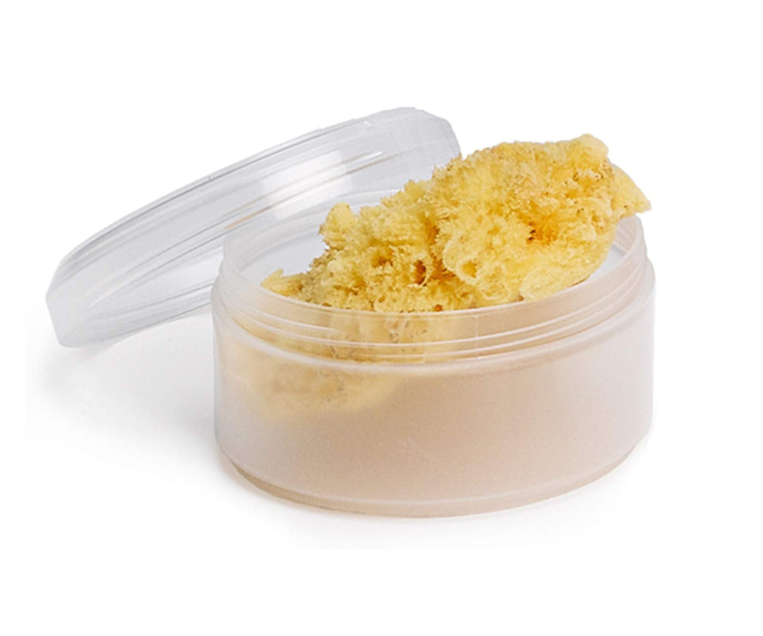 Esponja Natural Canastilla Suavinex