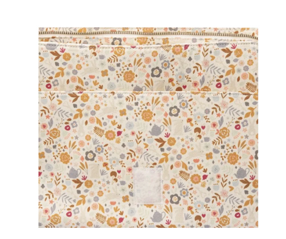 Bolso Maternidad  Bandolera | Liberty  Suavinex