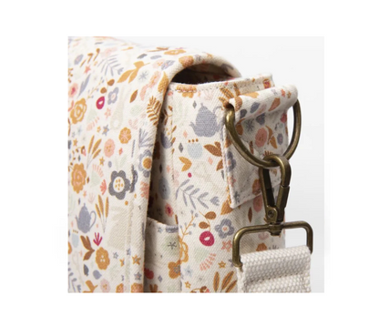Bolso Maternidad  Bandolera | Liberty  Suavinex