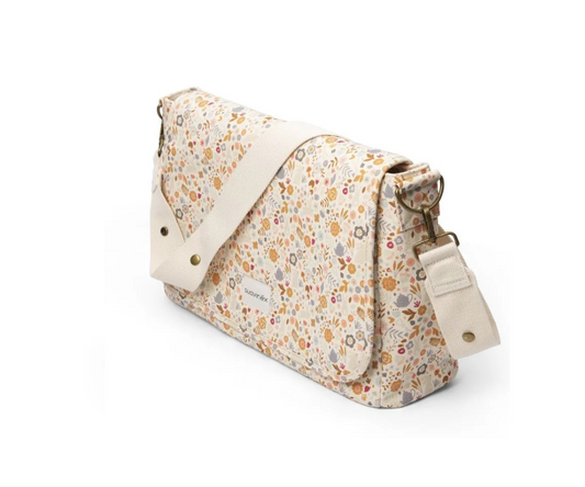 Bolso Maternidad  Bandolera | Liberty  Suavinex
