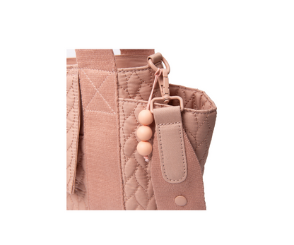 Bolso Pañalero | Rosado Small Suavinex