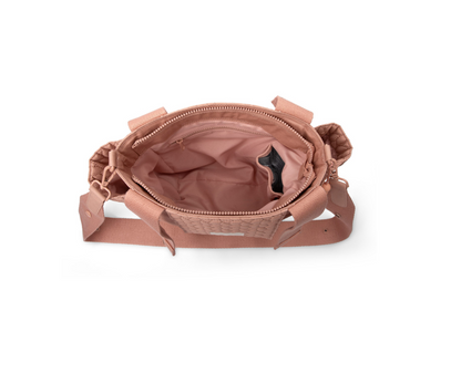 Bolso Pañalero | Rosado Small Suavinex