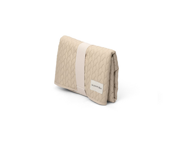 Cambiador Paseo  |Beige Wonderland Suavinex