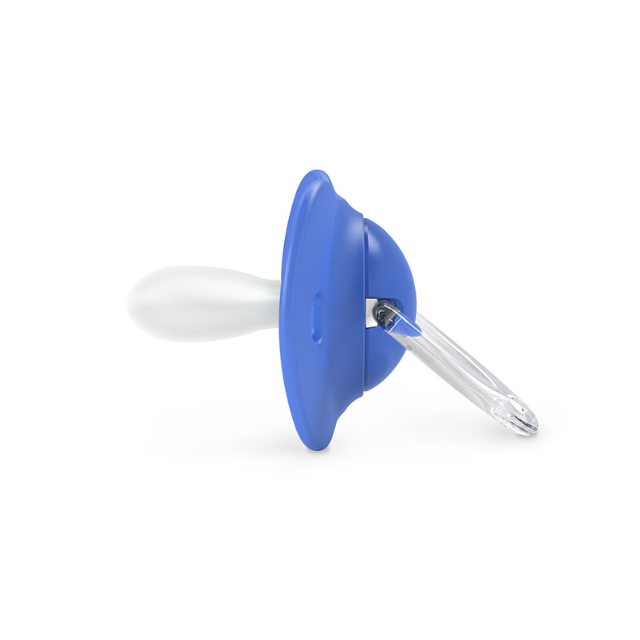 Chupón Teti. Fisiológica SX Pro - Wild 6-18M | Azul - Suavinex