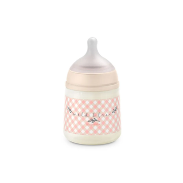 Biberón Tetina Fisiológica 5oz Wild | Rosado - Suavinex