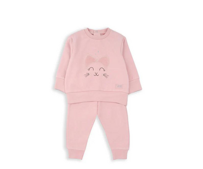 Conjunto 2 Piezas Babybol