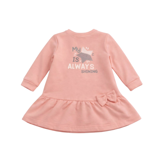 Vestido - Babybol