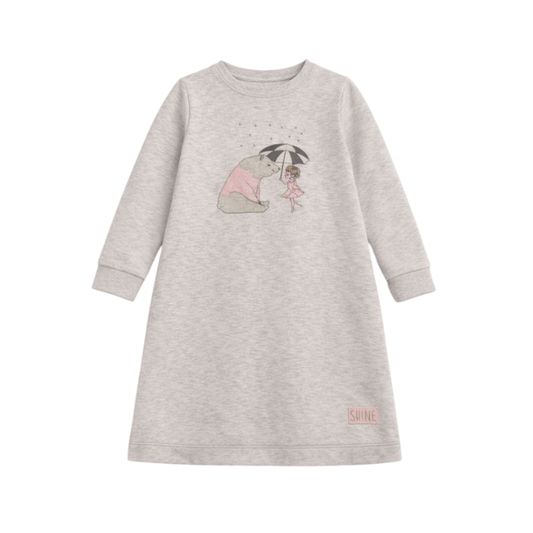 Vestido - Babybol