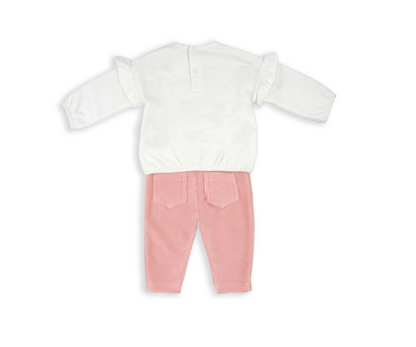 Conjunto 2 Piezas Babybol