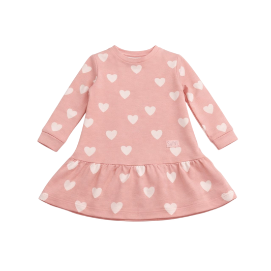 Vestido - Babybol
