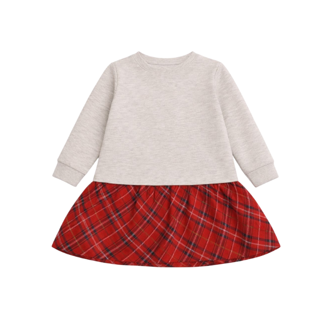 Vestido - Babybol