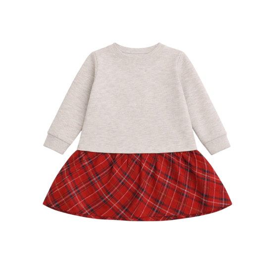 Vestido - Babybol