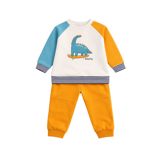 Conjunto 2 Piezas - Babybol