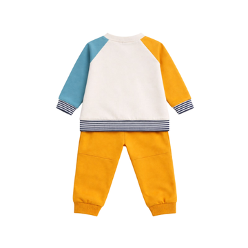 Conjunto 2 Piezas - Babybol