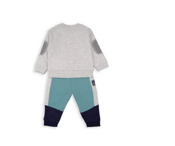 Conjunto 2 Piezas Babybol
