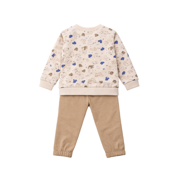 Conjunto 2 Piezas - Babybol