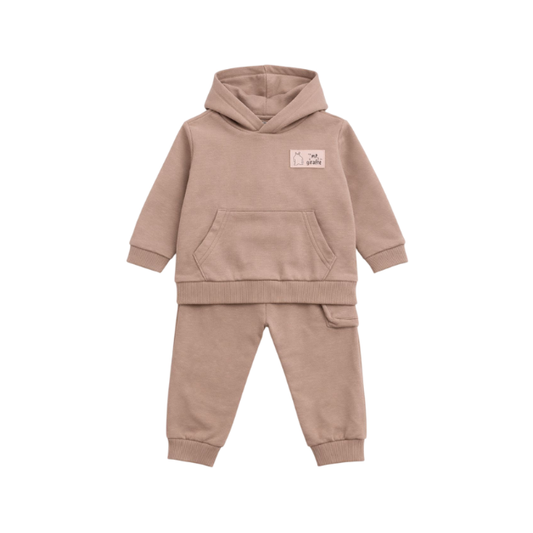 Conjunto 2 Piezas - Babybol