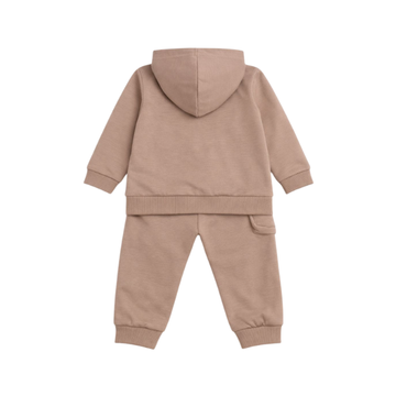 Conjunto 2 Piezas - Babybol