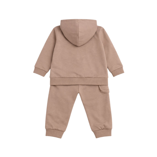 Conjunto 2 Piezas - Babybol