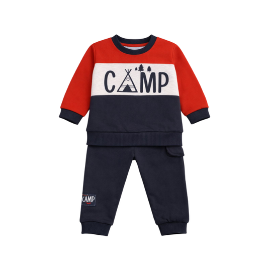 Conjunto 2 Piezas - Babybol