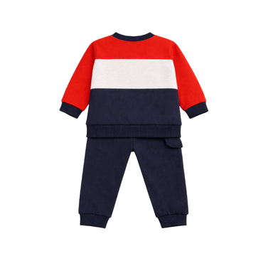 Conjunto 2 Piezas - Babybol