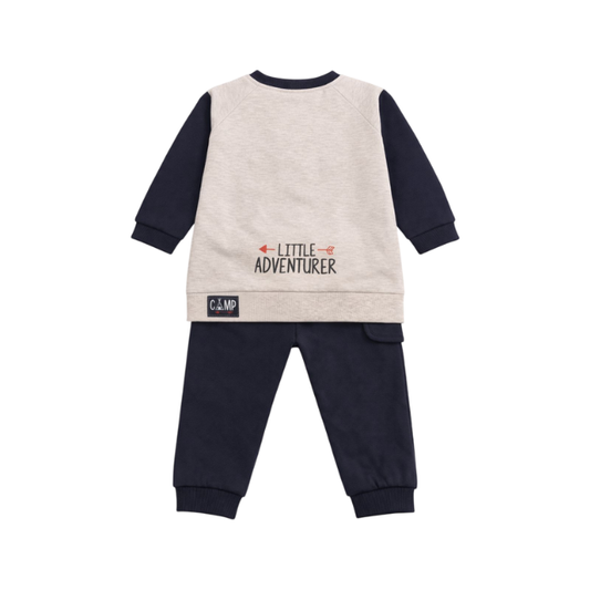 Conjunto 2 Piezas - Babybol