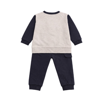 Conjunto 2 Piezas - Babybol