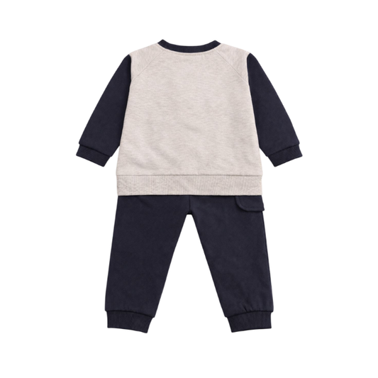 Conjunto 2 Piezas - Babybol