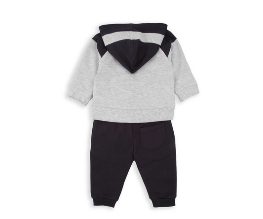 Conjunto 2 Piezas Babybol