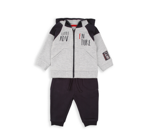 Conjunto 2 Piezas Babybol