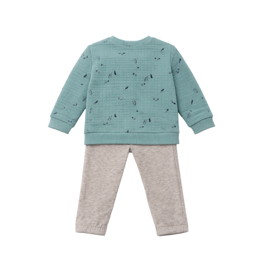 Conjunto 2 Piezas - Babybol