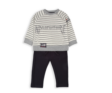 Conjunto 2 Piezas Babybol