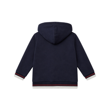 Chaqueta Marino - Babybol