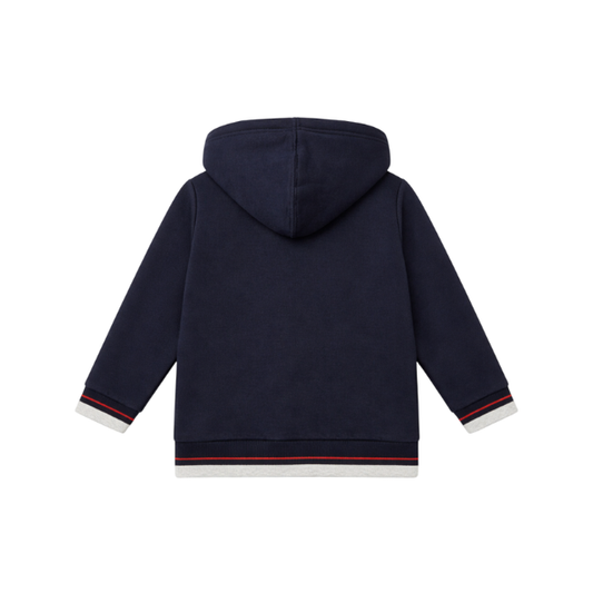Chaqueta Marino - Babybol