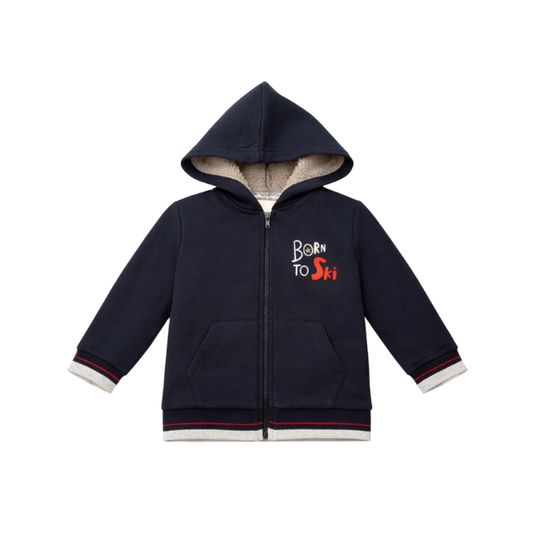 Chaqueta Marino - Babybol