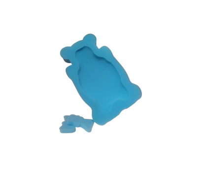 Esponja Para Bañera Bear | Blue  Born